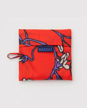 Baggu - Standard Baggu | Red Snapdragon