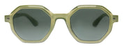 AJ Morgan - Milieux Sunnies | Green