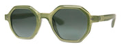 AJ Morgan - Milieux Sunnies | Green