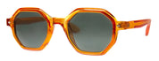 AJ Morgan - Milieux Sunnies | Rust