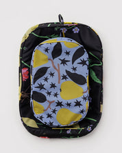 Baggu - Packing Cube Set | Winter Orchard