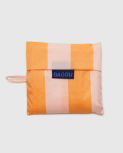 Baggu - Standard Baggu | Tangerine Wide Stripe