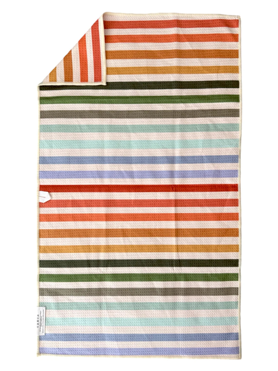 crae. - Double Sided Hand Towel | Crew