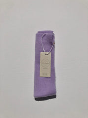Billy Bamboo - Cashmere Cravat Scarf | Lavender