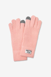 Arctic Fox & Co. -  Recycled Bottle Gloves | Winter Blossom