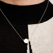 Larissa Loden - Le Pendant Necklace