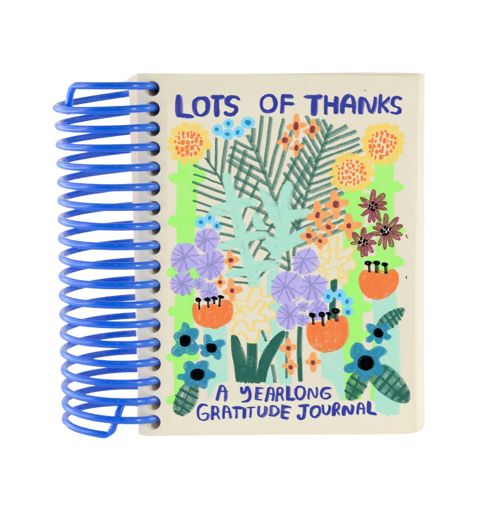 People I've Loved - Gratitude Journal