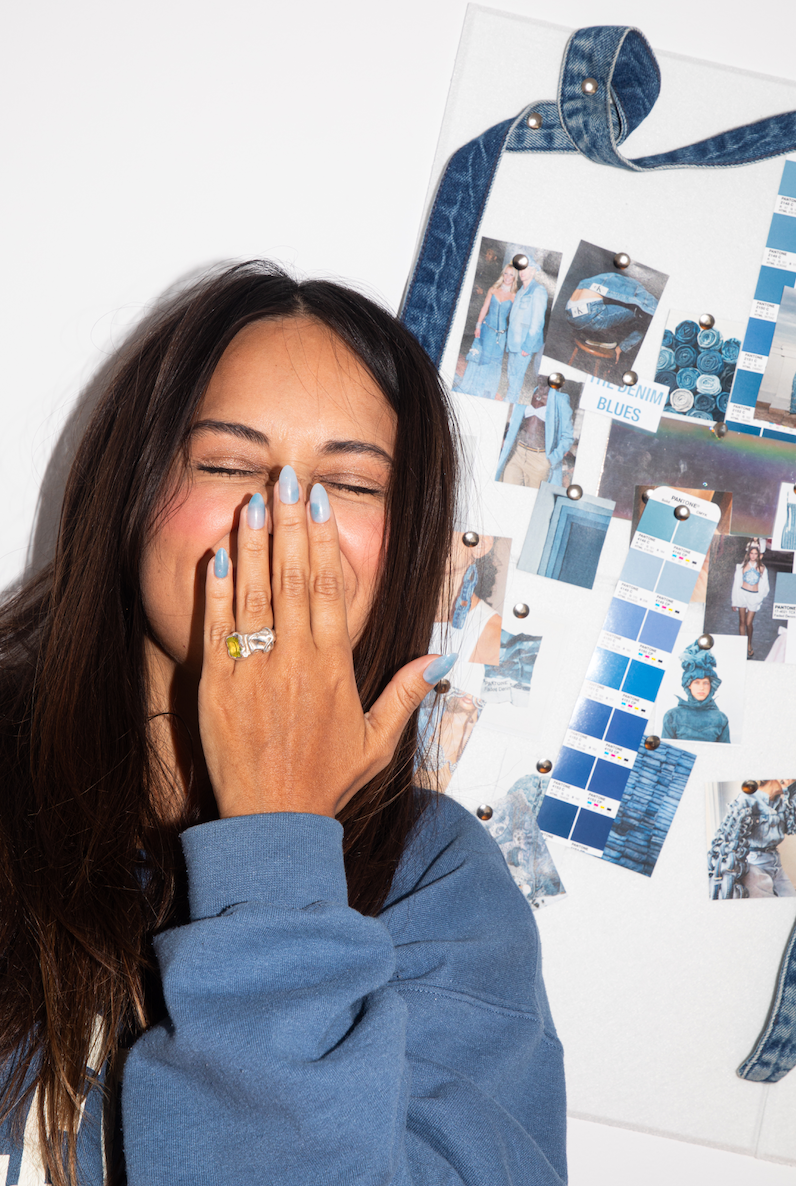 Chillhouse - Chill Tips | Acid Wash