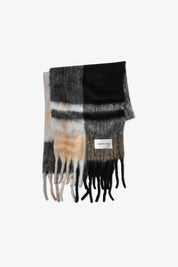 Arctic Fox & Co. - The Stockholm Scarf |  The Arctic
