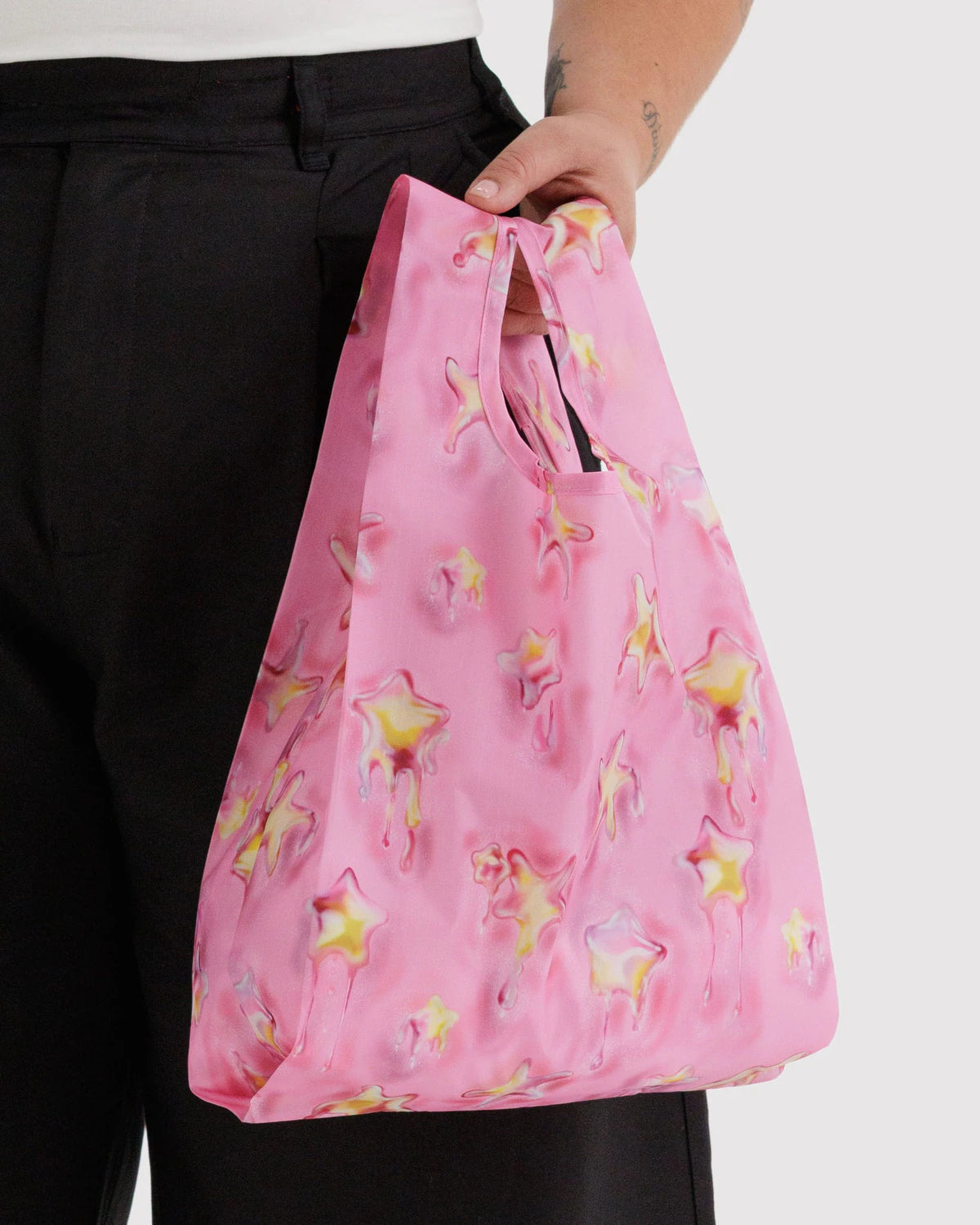 Baggu - Baby Baggu | Dancing Star