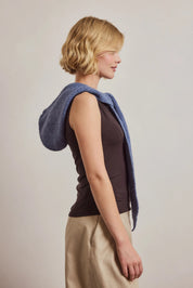 Arctic Fox & Co. - The Bonnet | Denim Blue