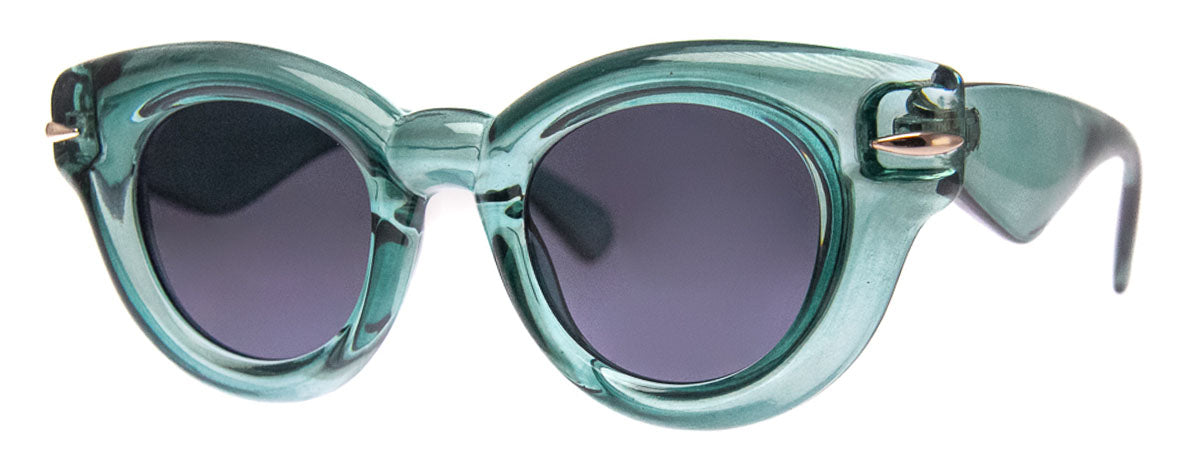 AJ Morgan - Babydolls Sunnies | Teal