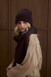 Arctic Fox & Co. - The Reykjavik Scarf | Ground Coffee