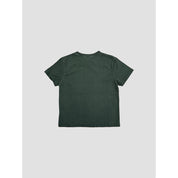 Blank Lab - The Cropped Tee | Dark Green