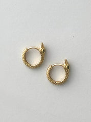 Made Community - Baby Snake Huggie