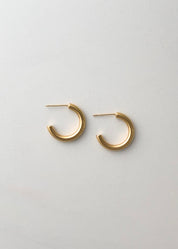 Made Community - Basic Open Hoop