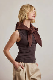 Arctic Fox & Co. - The Bonnet | Dark Brown
