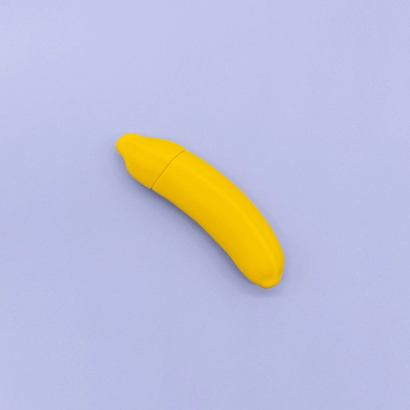 Dame - Banana Bullet Vibrator