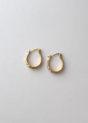 Made Community - Wood Grain Hoops