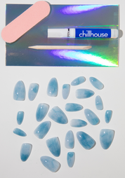 Chillhouse - Chill Tips | Acid Wash