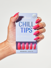 Chillhouse - Chill Tips | Heading South