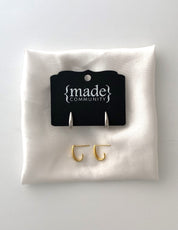 Made Community - Wrap Around Studs