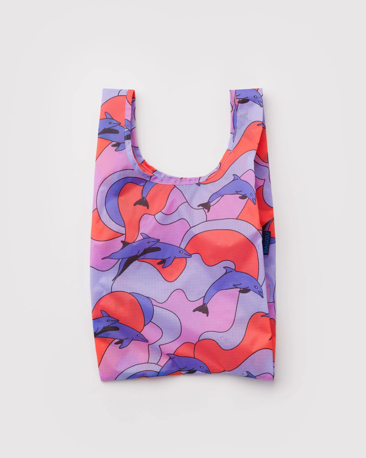 Baggu - Baby Baggu | Dolphins