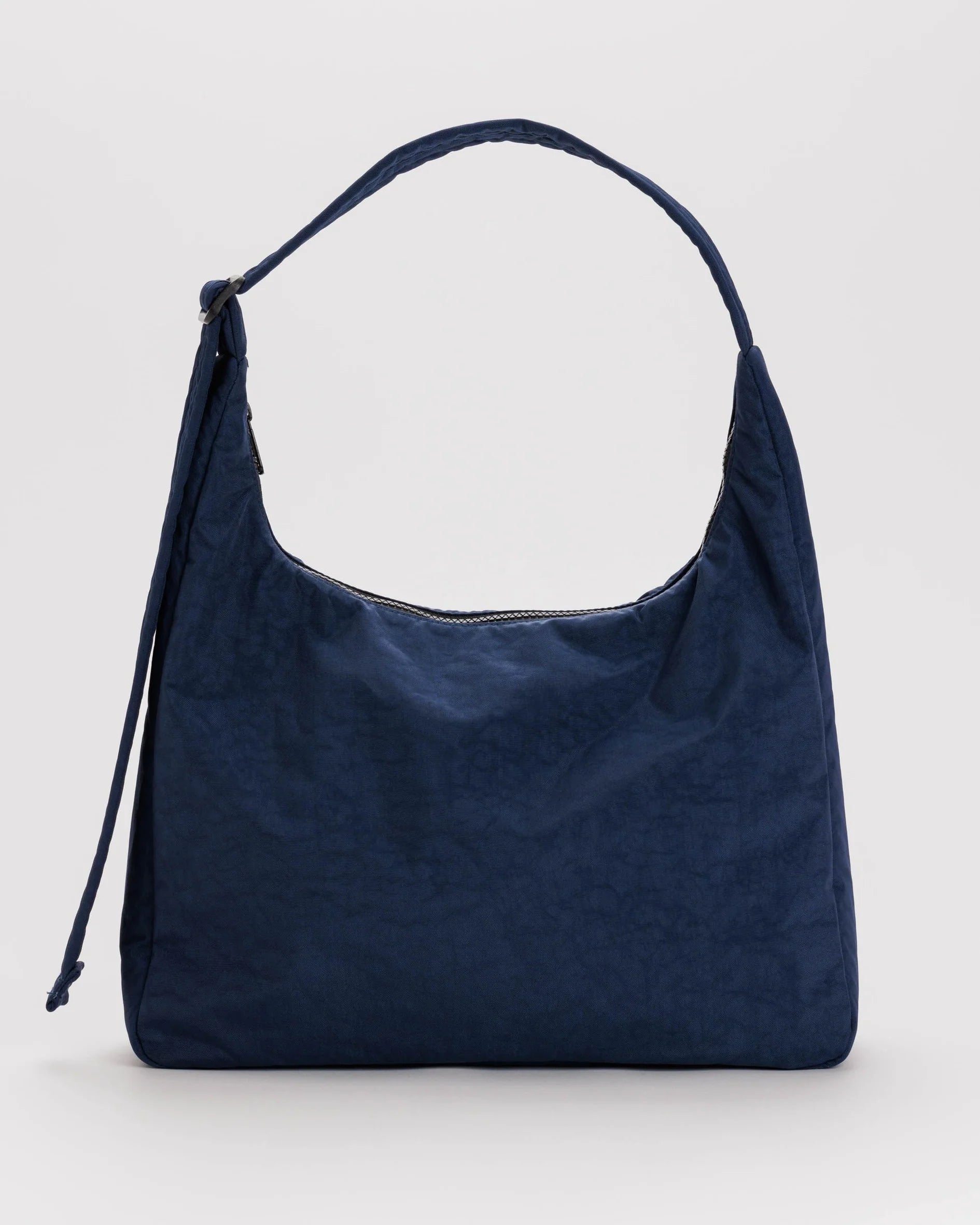 Baggu - Nylon Shoulder Bag | Navy