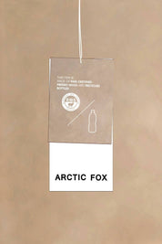 Arctic Fox & Co. - The Cloud Throw | Wax Paper