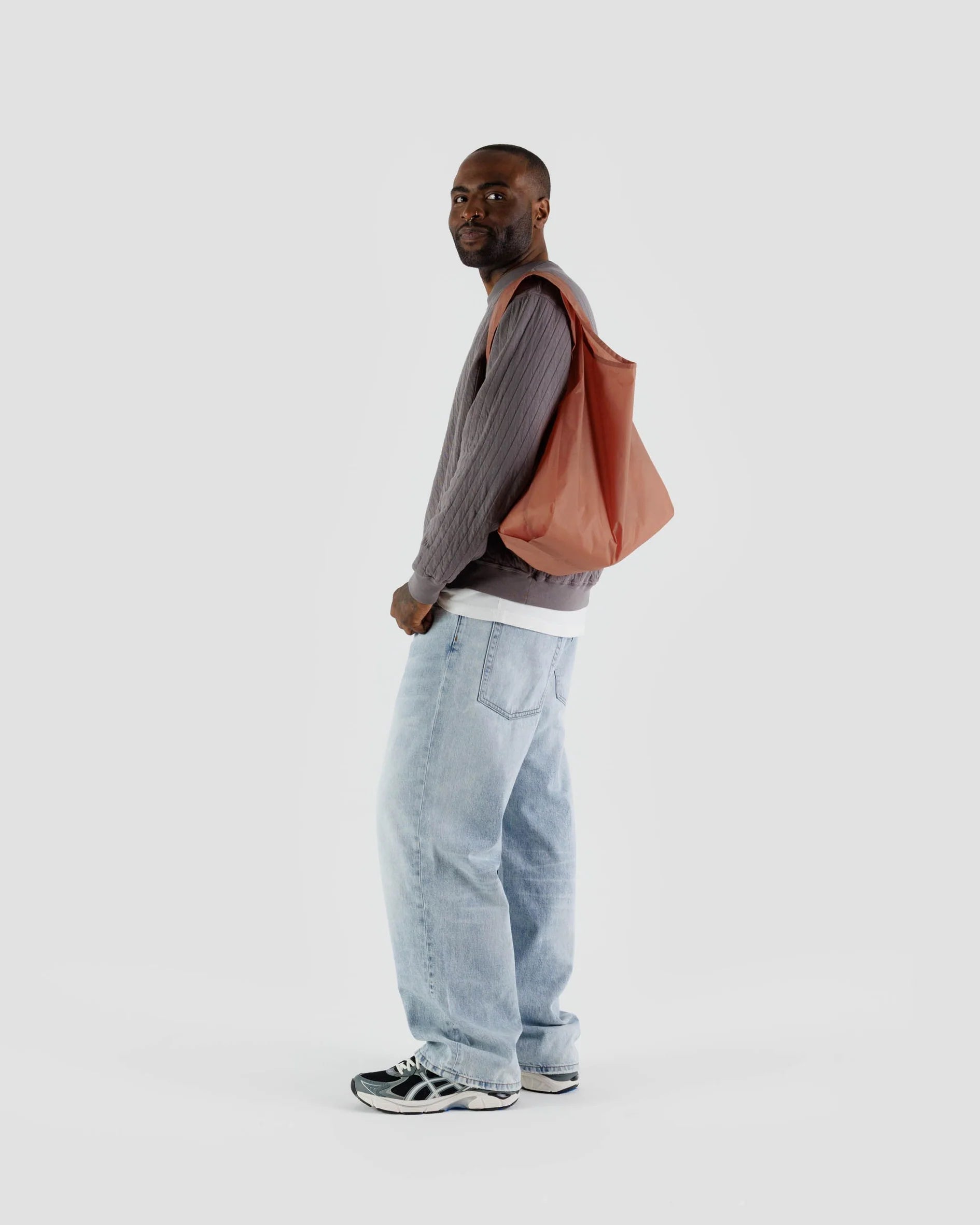 Baggu - Standard Baggu | Terracota