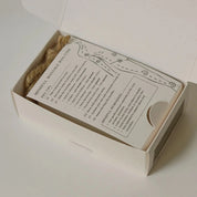 Cedar and Myrrh - Palo Santo Exfoliating Body Soap