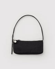Baggu - Nylon Pochette | Black
