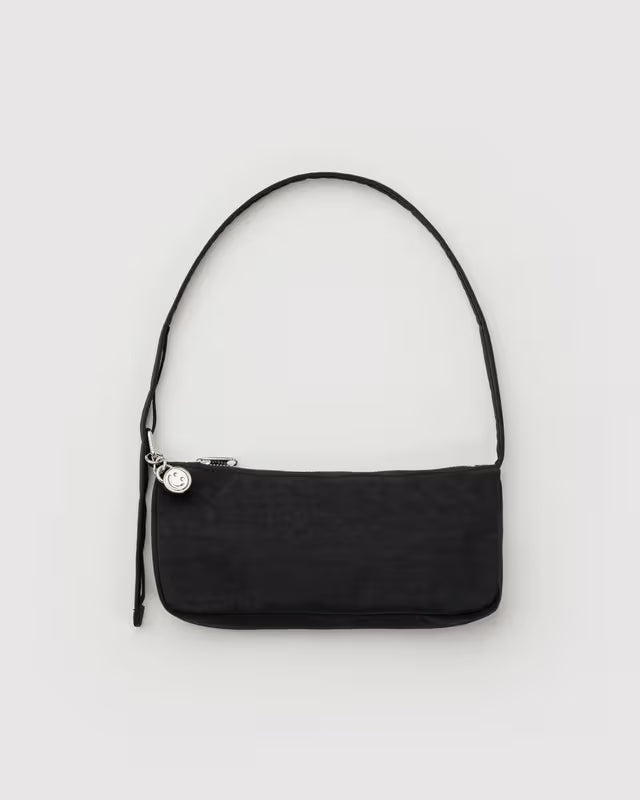 Baggu - Nylon Pochette | Black