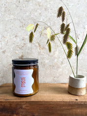 Vessel Candle Co. - Palo Santo Candle
