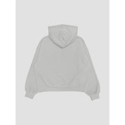 Blank Lab - Organic Cotton Terry Hoodie | Mist