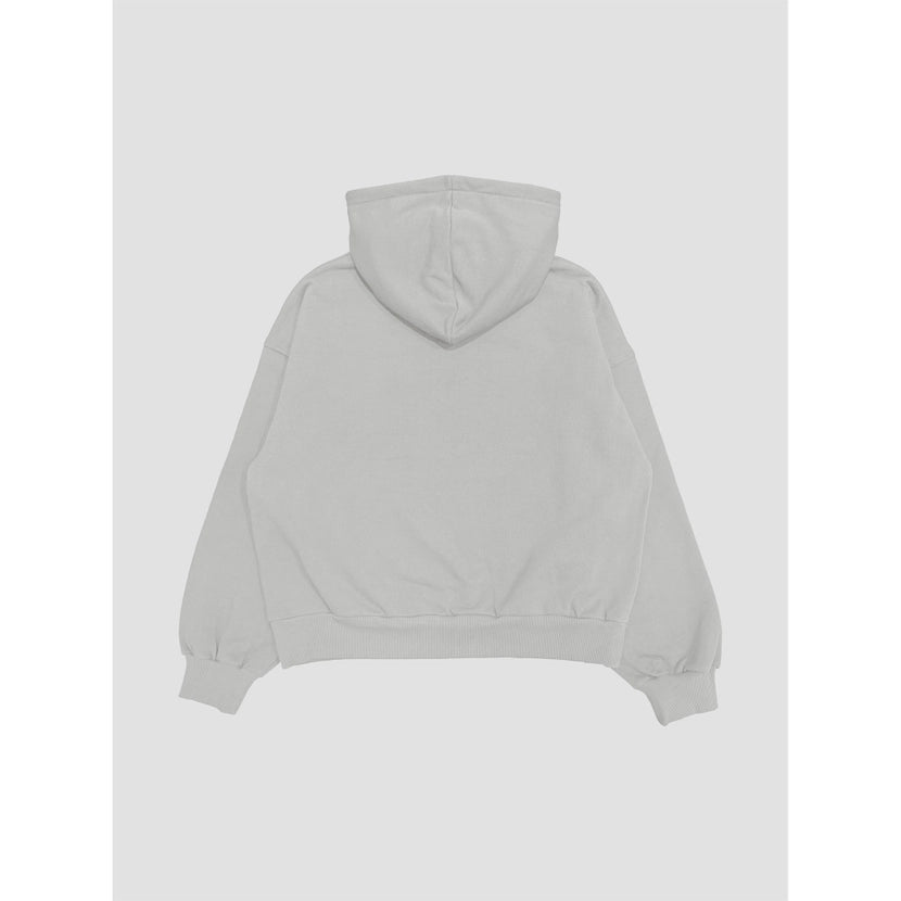Blank Lab - Organic Cotton Terry Hoodie | Mist