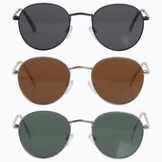 Jaxy Eyewear - Raven Sunglasses | Multiple Colors