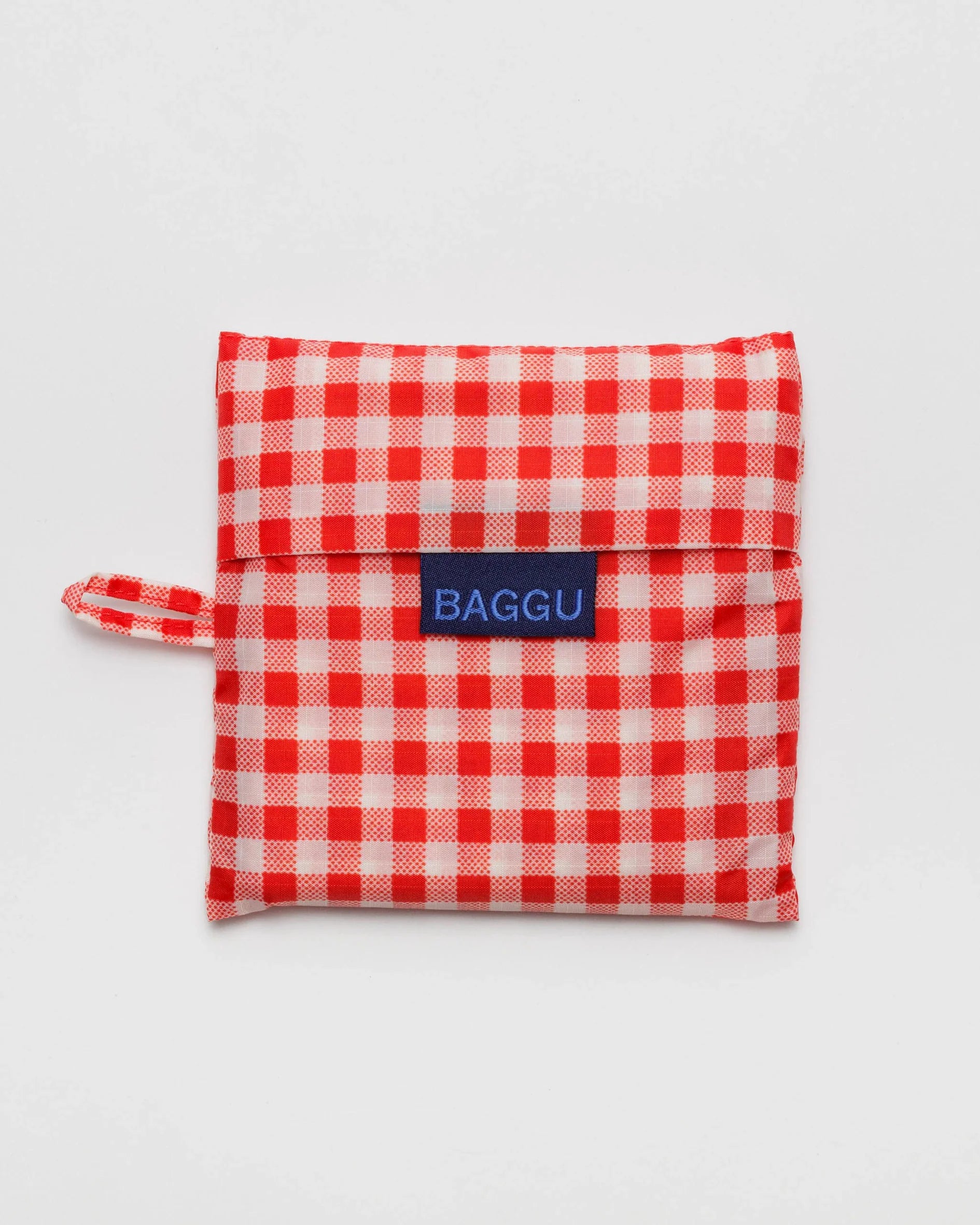 Baggu - Standard Baggu | Red Gingham