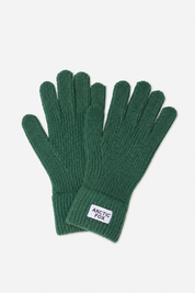 Arctic Fox & Co. - Recycled Bottle Gloves | Forest Fern