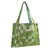 Handker Bandanas - Josephine Quilted Tote