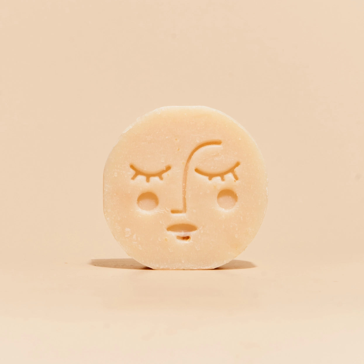 SloGlo - Golden Morn Soap | Oatmeal, Milk & Honey