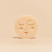 SloGlo - Golden Morn Soap | Oatmeal, Milk & Honey