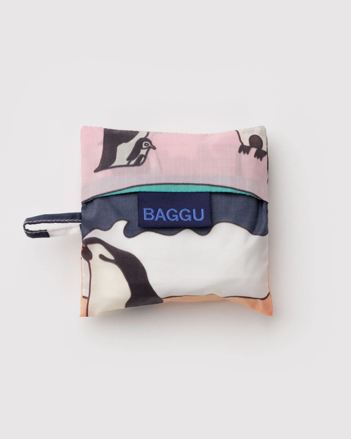 Baggu - Baby Baggu | Penguin