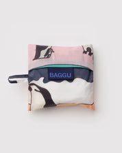 Baggu - Baby Baggu | Penguin