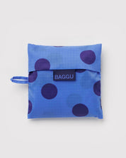 Baggu - Standard Baggu | Blue Polka Dot