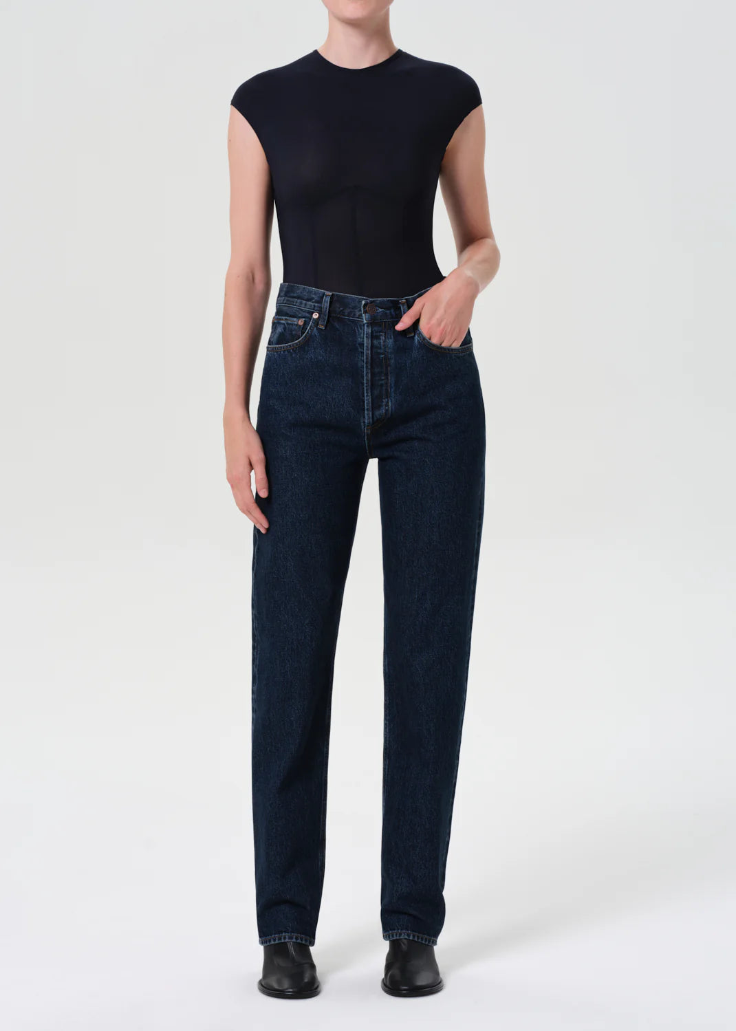 AGOLDE 90s Pinch Denim (26/2)
