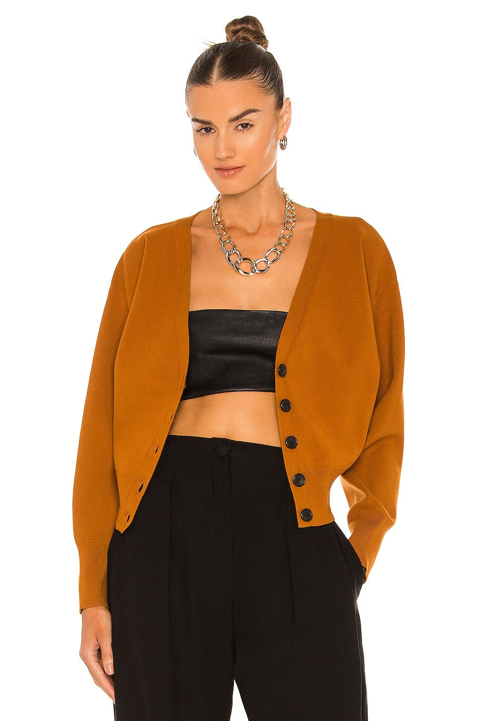 A.L.C. Peters II Cardigan (XL)