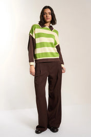 Callahan - Archie Pullover