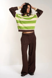 Callahan - Archie Pullover