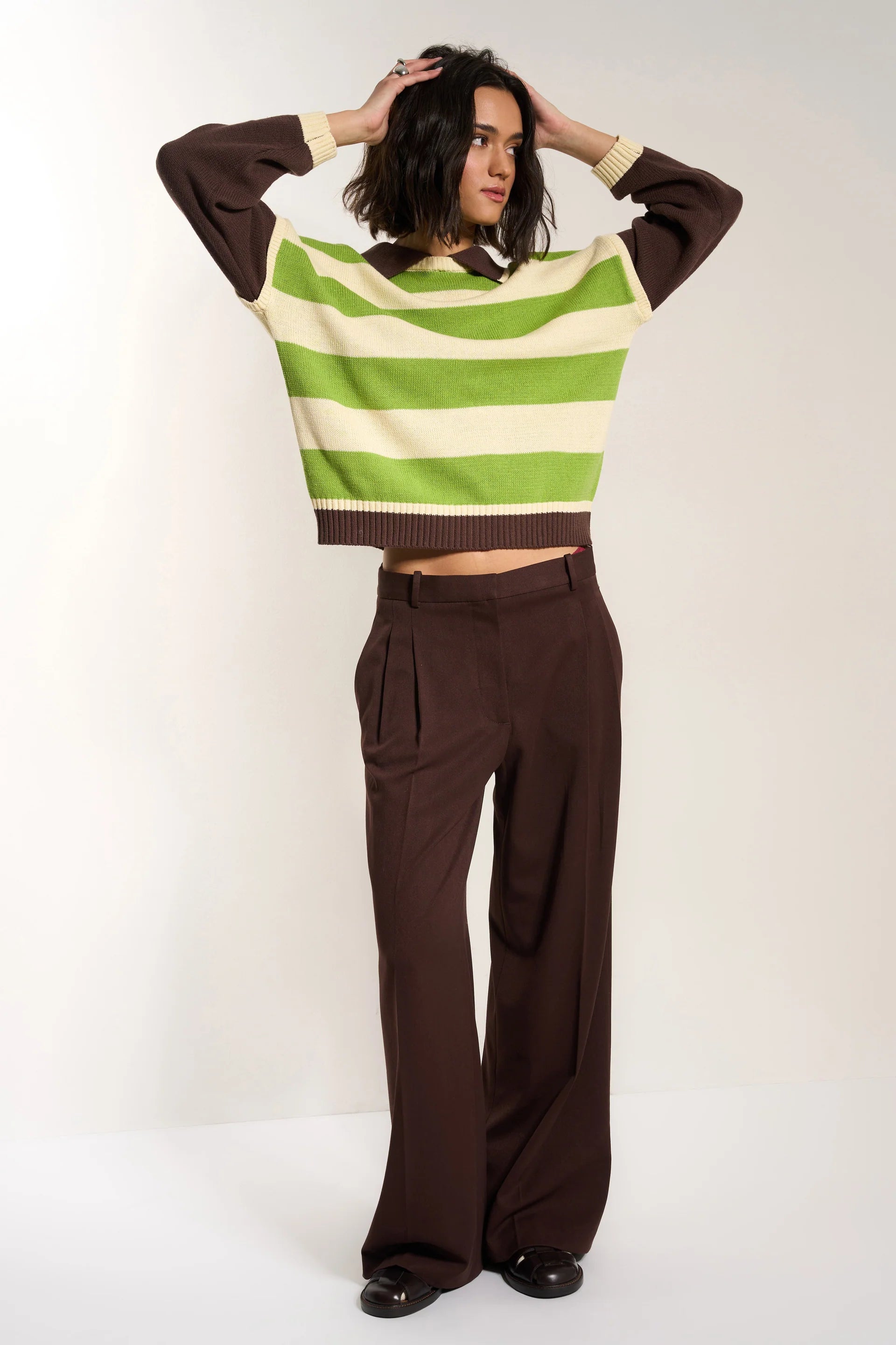 Callahan - Archie Pullover